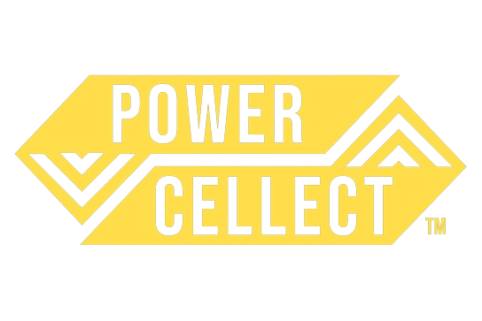Hyster power cellect logo