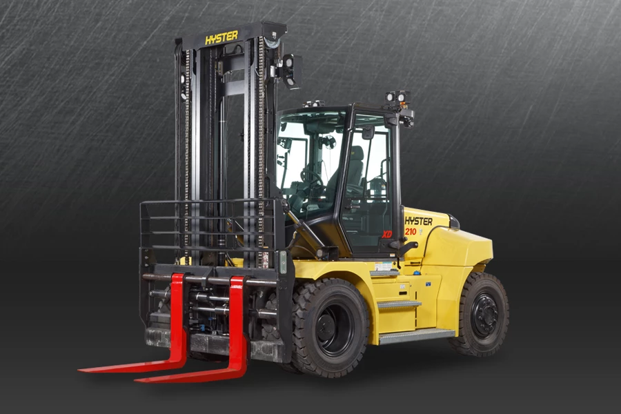 BUILT TOUGH FOR HEAVY DUTY APPLICATIONS