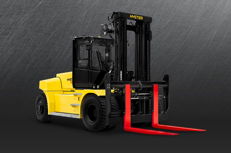 High Capacity Internal Combustion Trucks Pneumatic Tire