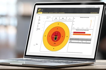 ELEVATE SAFETY STANDARDS WITH ADVANCED TELEMETRY INSIGHTS