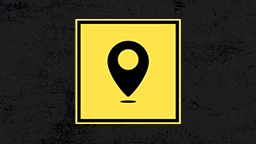 GPS-locatie
