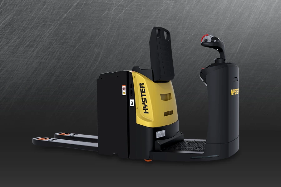 Built to be tough, intelligent, dependable and efficient. 