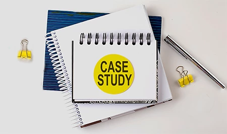 Case Studies