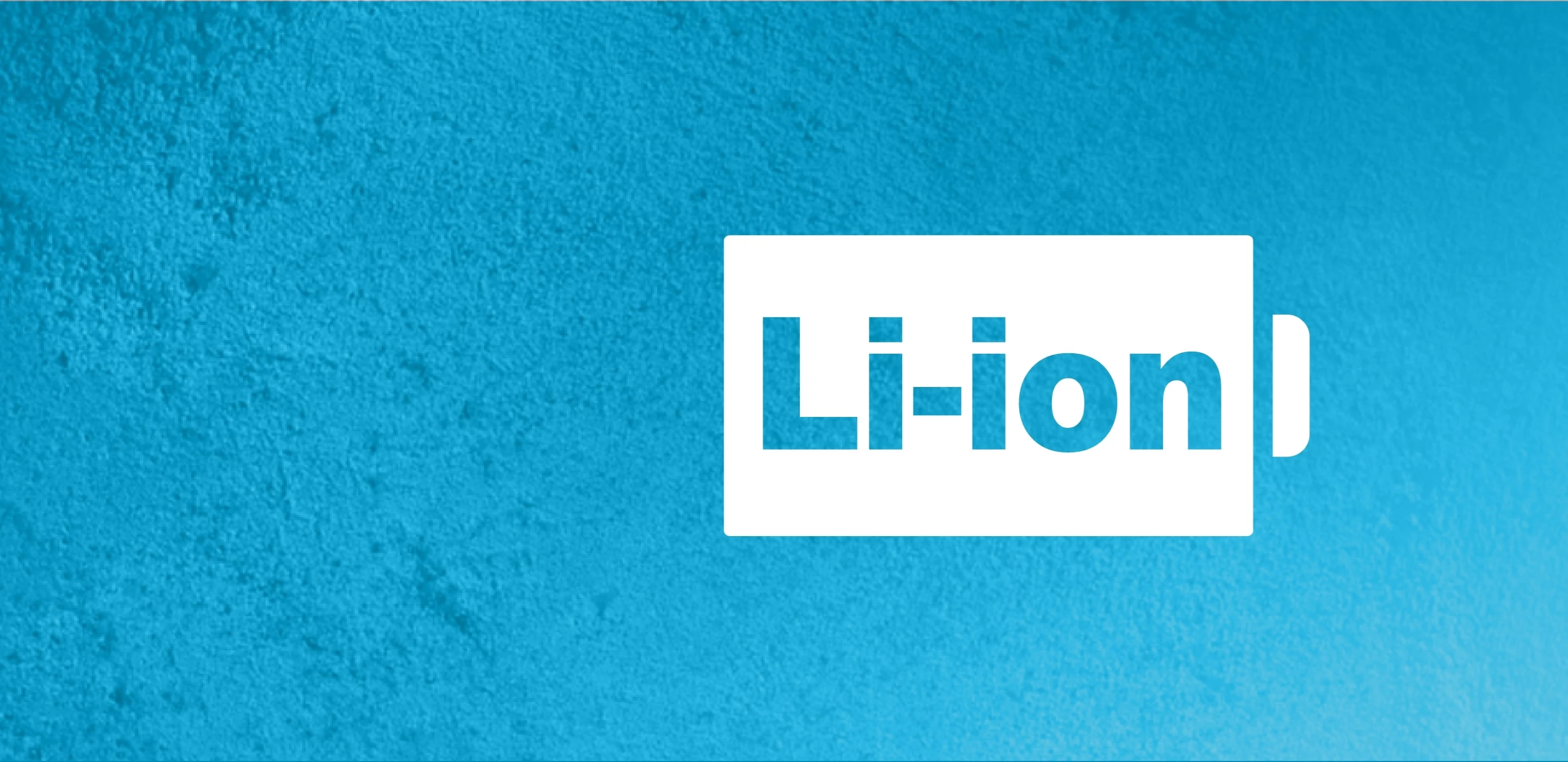 Lithium-Ion Forklift Battery and Charger Solutions