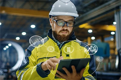 TOTAL COST OF OWNERSHIP VERLAGEN DOOR OPERATIONELE GEGEVENS TE MONITOREN