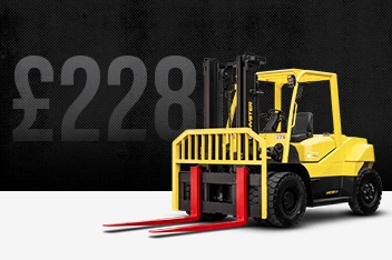From £228 per week