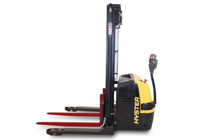 SL30UT ELECTRIC WALKIE STACKER