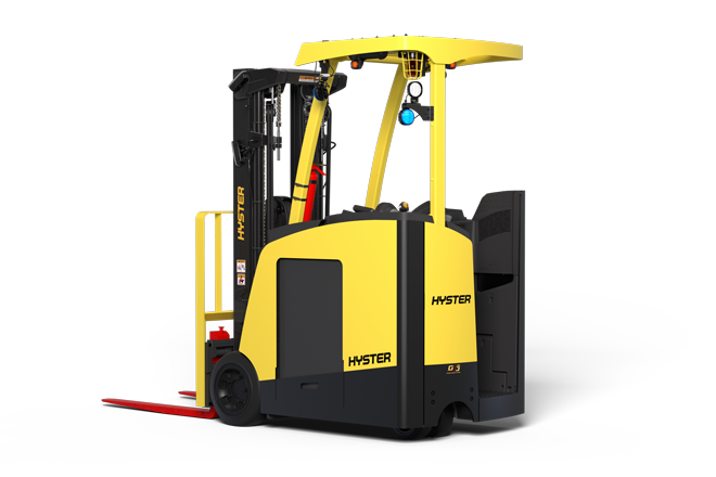 Hyster E30-40AD