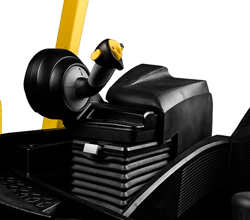 JOYSTICK MULTIFUNCIONAL