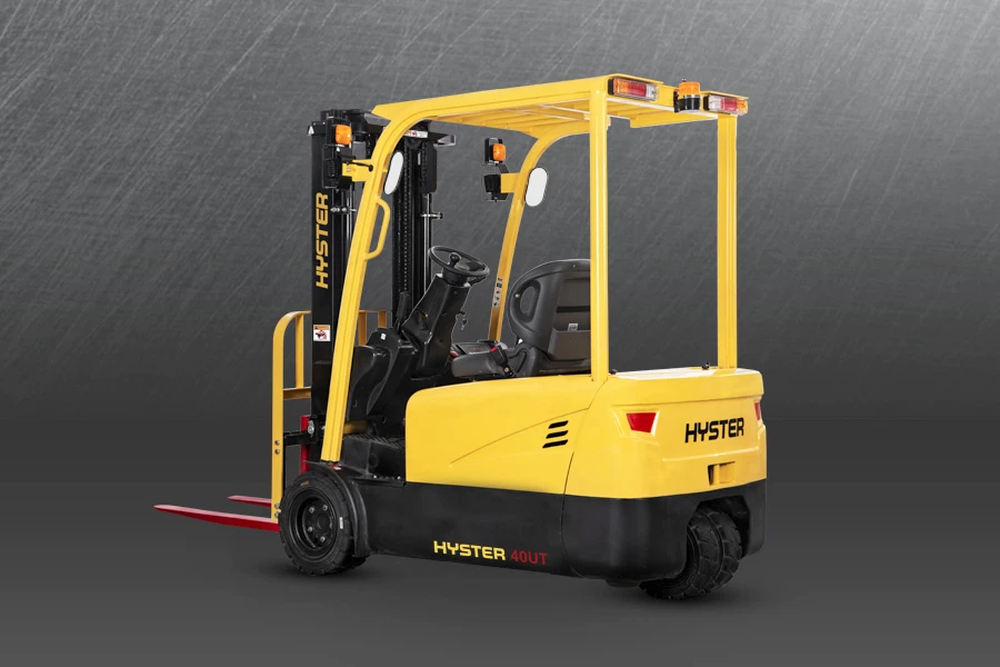 great for lower hours with flexible power