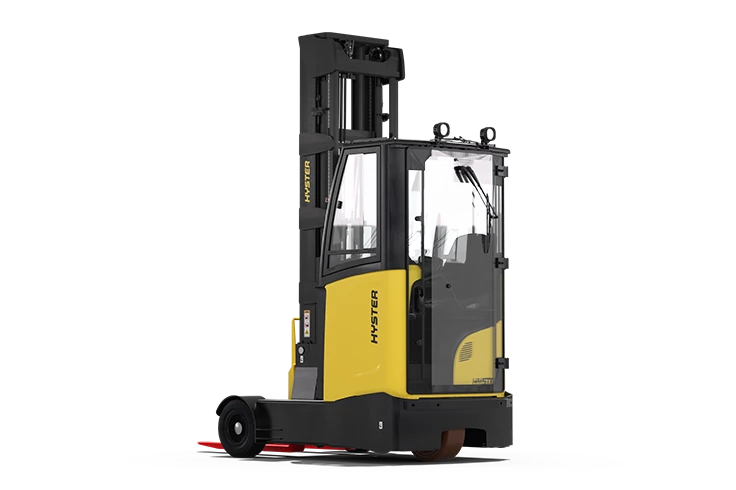 RO1.6-2.0 - Cab