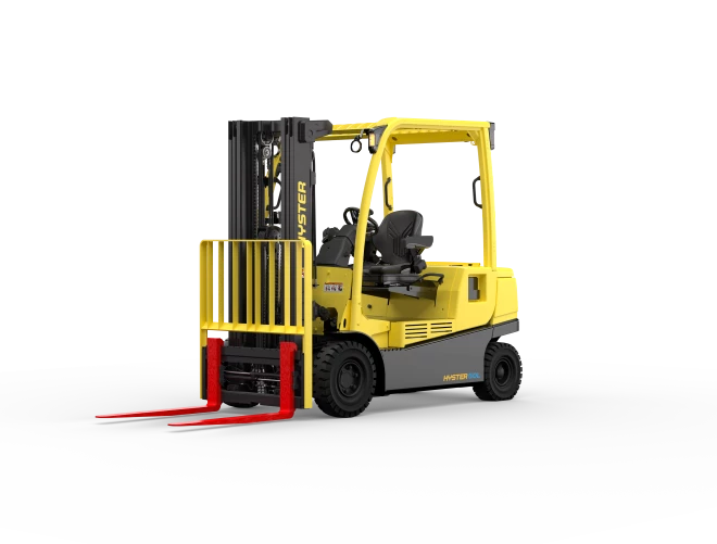 Flexibility, Power and Productivity Champion