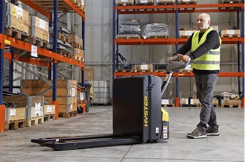 Logistieke Dienstverleners: Uitdagingen Van De Now