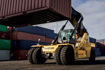 อะไหล่แท้ HYSTER