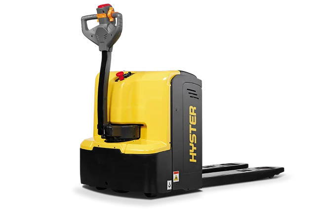 Low maintenance. High efficiency. Balanced performance.