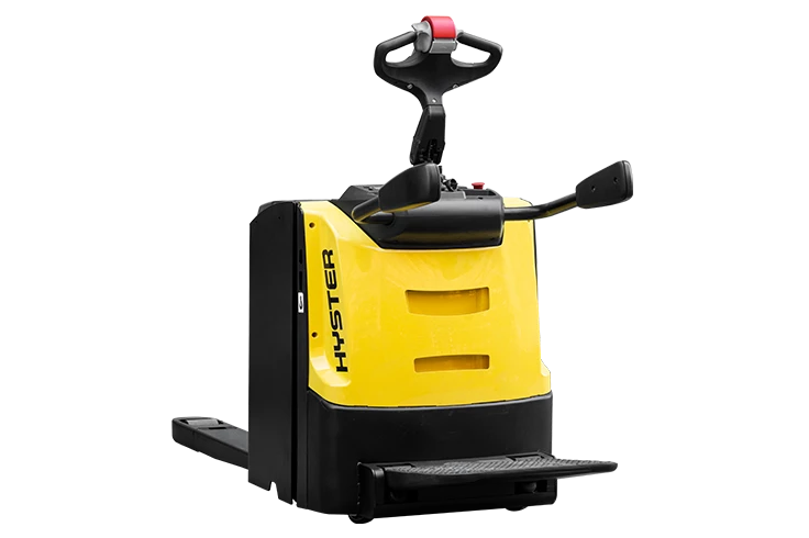 Engineered for demanding horizontal transport