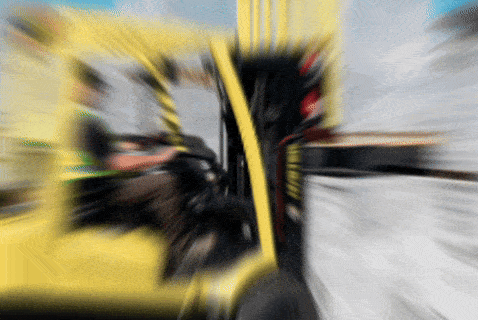 hyster forklift applications