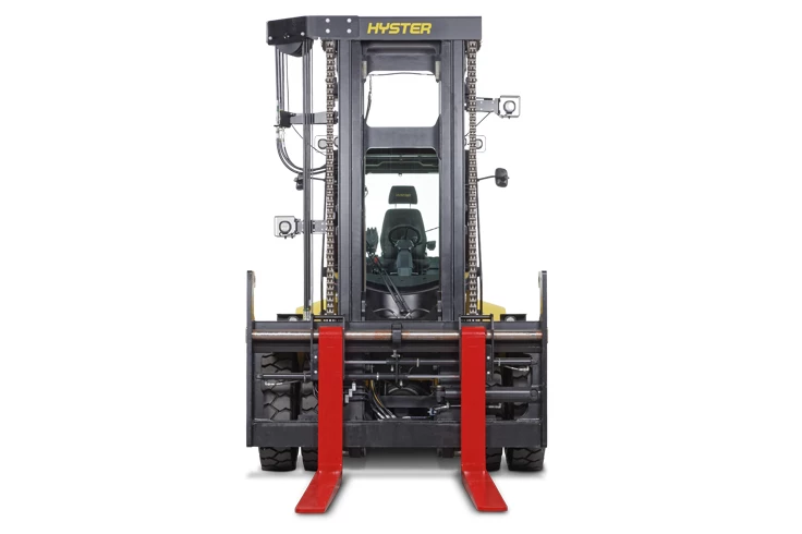 High Capacity Integrated Lithium-ion Heavy Duty | Hyster J230-360XDForklift 