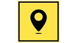 Lokasyon ng GPS*