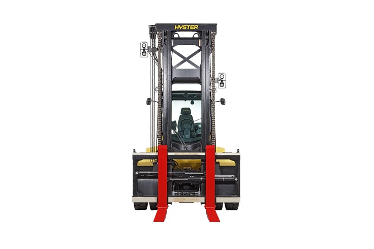 Hyster J10-18XD product image
