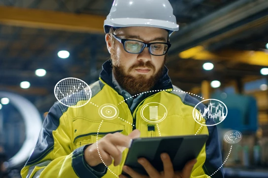 Controle el acceso y digitalice el cumplimiento de la normativa
