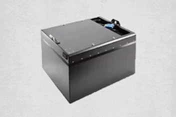 LITHIUM-ION BATTERIES