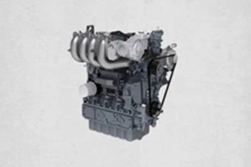 INTERNAL COMBUSTION ENGINES (ICE)