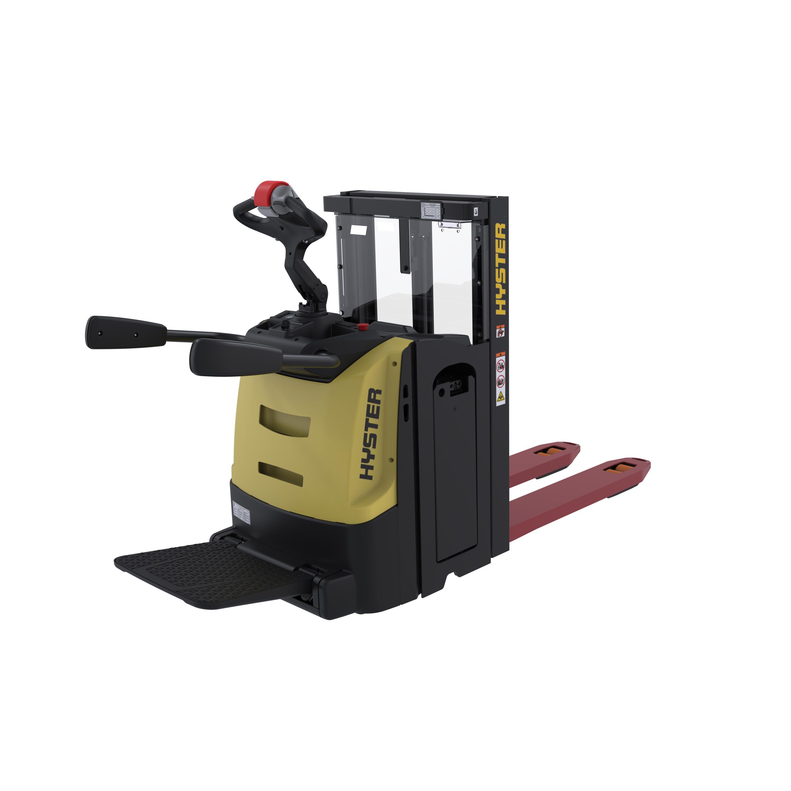 Hyster Blog