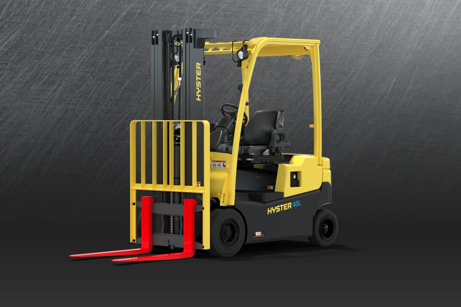 Hyster J40XNL