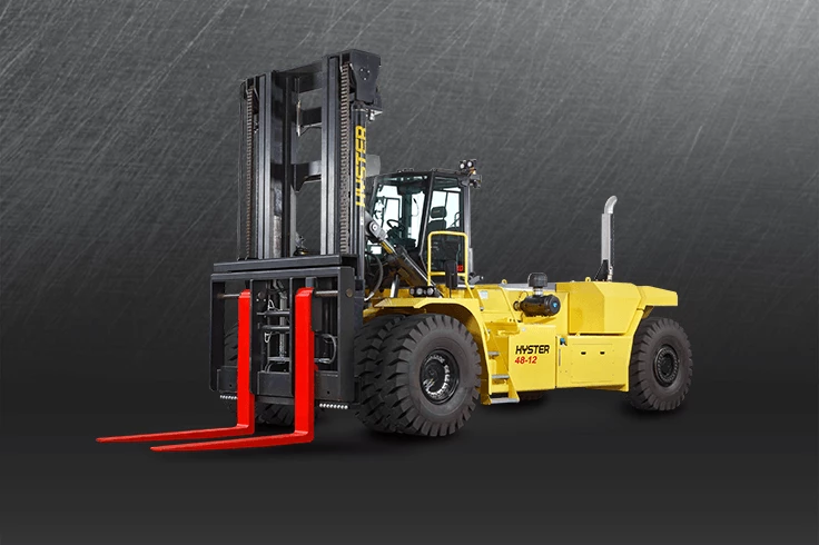 High Capacity Internal Combustion Trucks Pneumatic Tire