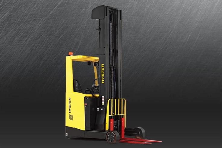 R1.4-1.6 Reach Truck Forkflift