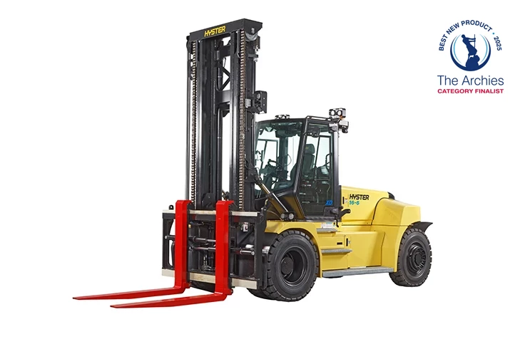 CARRELLO ELEVATORE "HEAVY DUTY"
