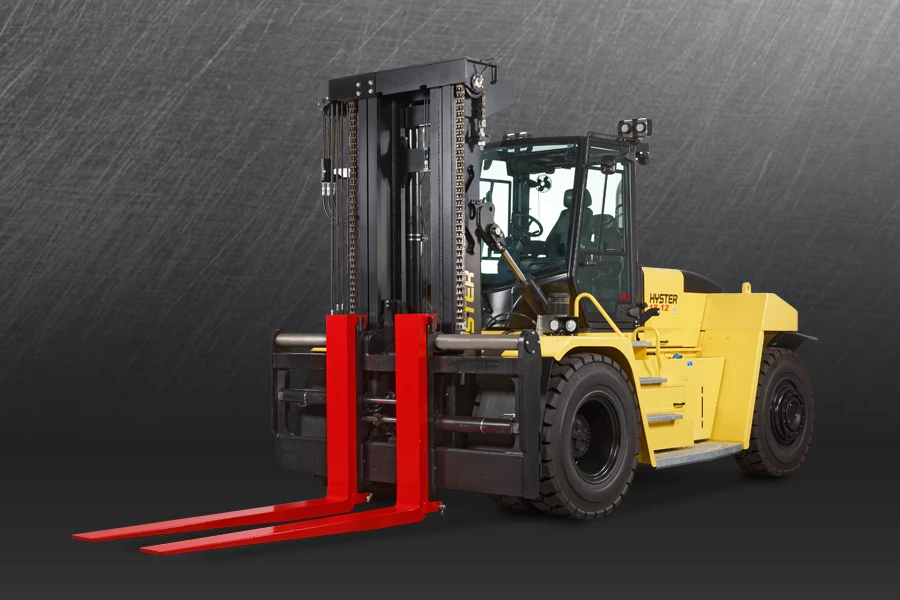 High Capacity Internal Combustion Trucks Pneumatic Tire