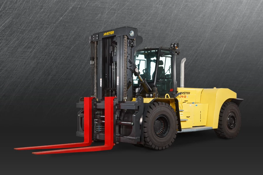 High Capacity Internal Combustion Trucks Pneumatic Tire