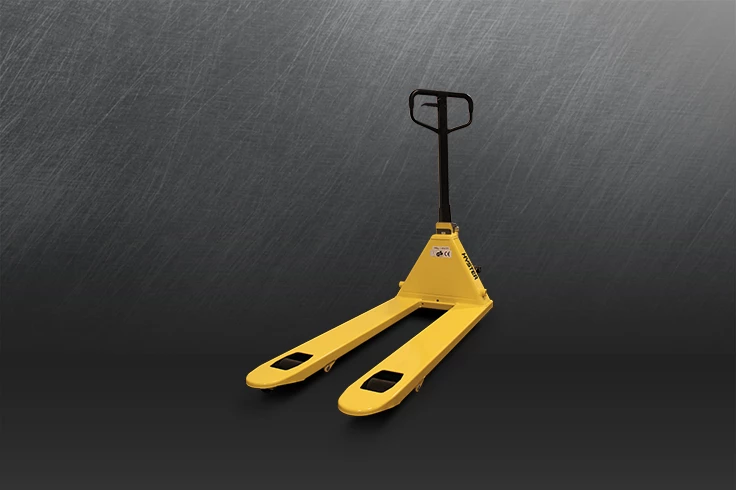 PLPM2.5 Manual Pallet Truck