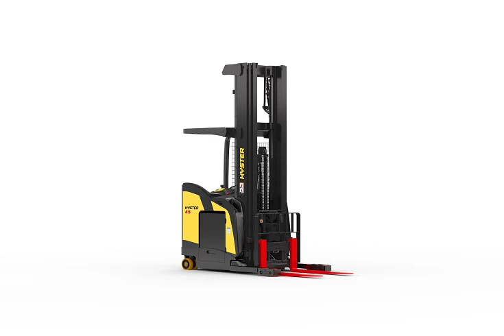 2024春大特価セール！ N45ZR2, N35ZDR2 Hyster | Truck Reach Pantograph 靴