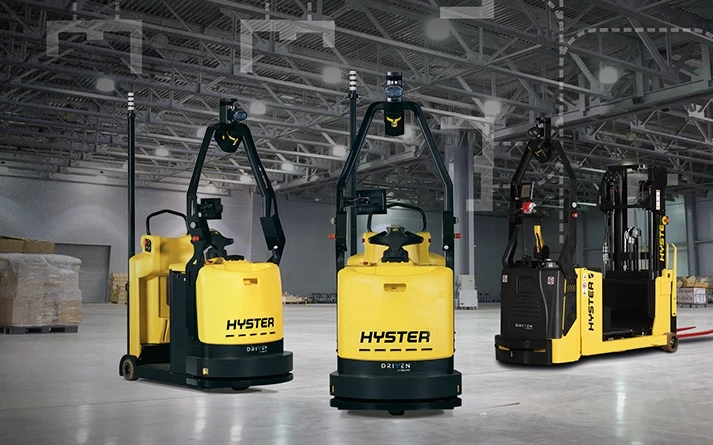 Be an efficiency machine