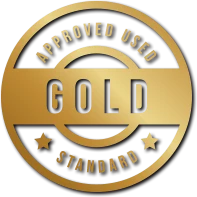 Approved Used | Gold standard