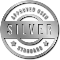 Approved Used | Silver standard