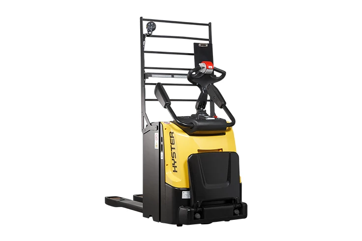 The 15 Best Pallet Jacks of 2023: A Clear Guide | Linquip