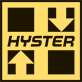 Hyster Logo