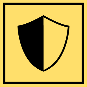 Protected Surfaces icon