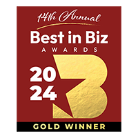 Best in Biz Awards (2024) - HFC ReachStacker