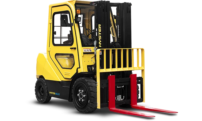 Hyster® J40-70XTLG