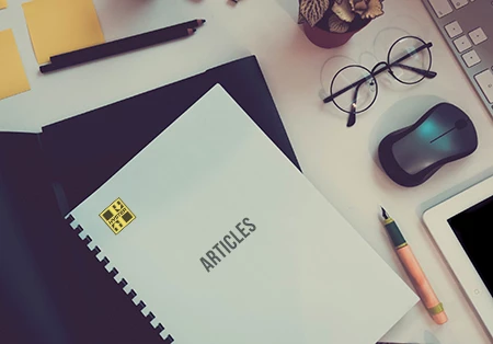 ARTICLES