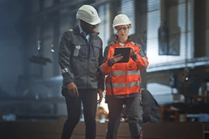 TRAINING YOUR PEOPLE