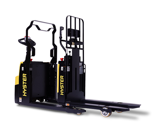 Hyster Route Runner