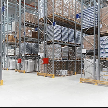 回归正题：新冠疫情时代的叉车安全