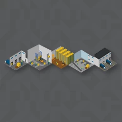 BEST APPLICATIONS TO AUTOMATE IN MANUFACTURING