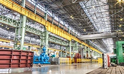 YOUR JUST-IN-TIME OPERATION IS EFFICIENT, BUT IS IT RESILIENT?